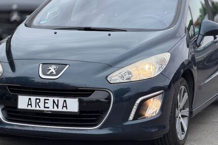 Peugeot 308 129.000 km 6.999 &euro; Nürnberg 90431