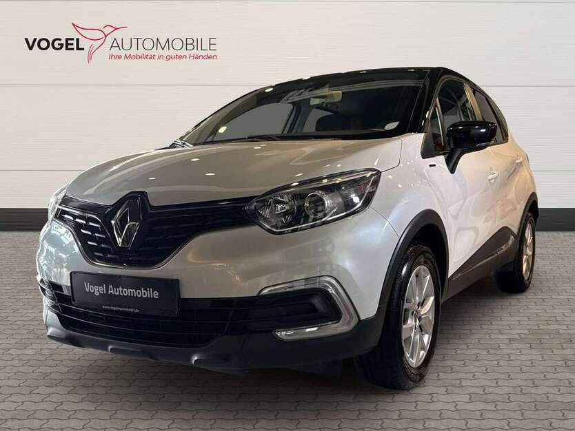 Captur