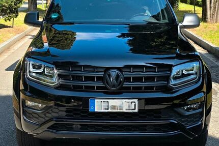 VW Amarok 120.000 km 31.500 &euro; Meerbusch 40667
