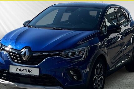 Renault Captur 67.093 km 16.490 &euro; Korbach 34497