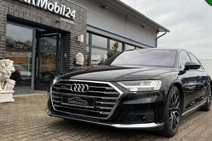 Audi A8 59.990 km 50.700 &euro; Rastede/ Wahnbek 26180