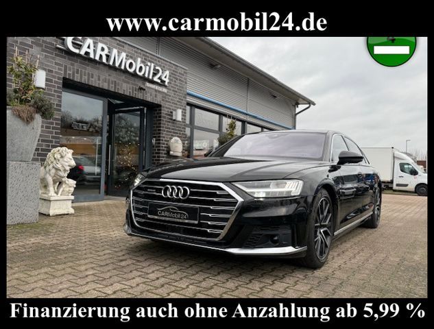 Audi A8 59.990 km 50.700 &euro; Rastede/ Wahnbek 26180