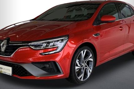 Renault Megane 52.579 km 17.490 &euro; Hof 95030