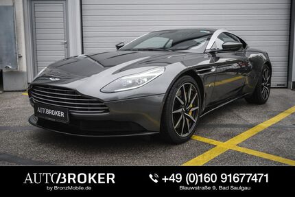 Aston Martin DB11 68.670 km 138.635 &euro; Bad Saulgau 88348