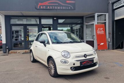 Fiat 500 133.500 km 2.990 &euro; Metzingen 72555
