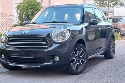Mini Countryman D (Cooper) 209.000 km 5.890 &euro; Landsberg 86899