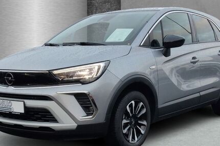 Opel Crossland (X) 6.490 km 18.450 &euro; Schleswig 24837