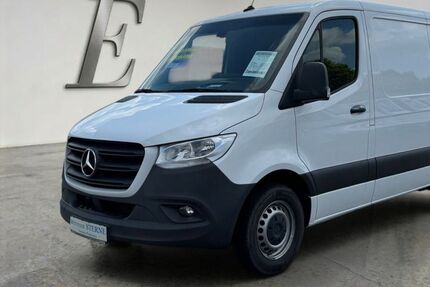 Mercedes-Benz Sprinter 59.323 km 27.251 &euro; Witten 58454