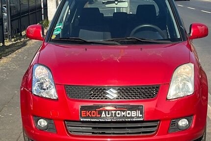 Suzuki Swift 115.500 km 3.795 &euro; Köln 50997