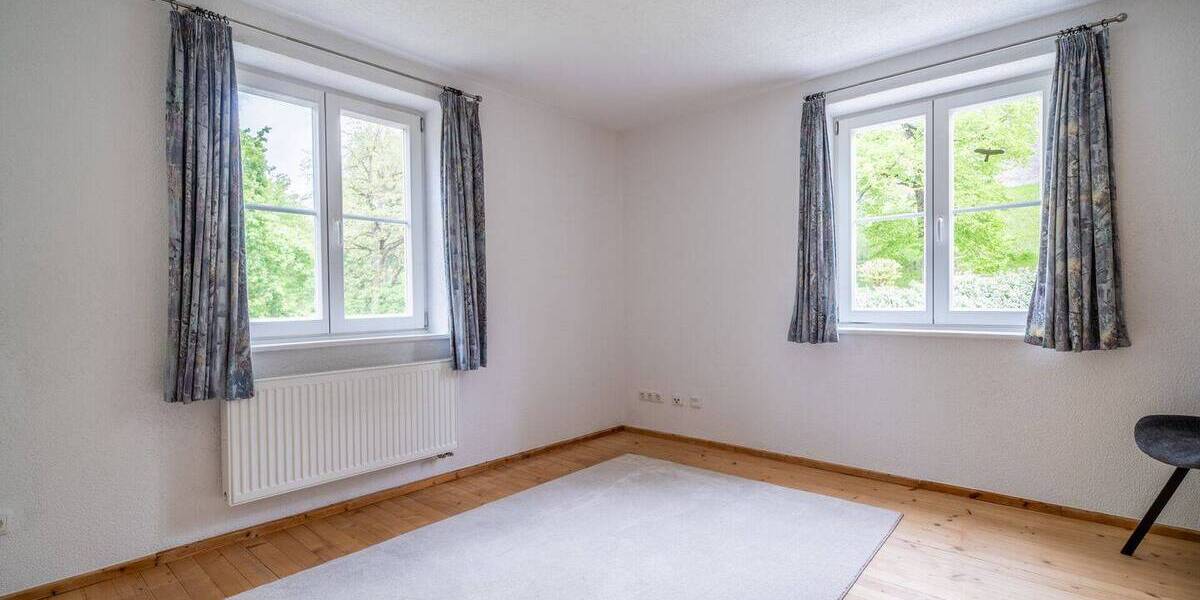 Mehrfamilienhaus, Wohnhaus Schongau - 5 Zimmer, 180 m&sup2;, 1.390.000&euro; | Angebot:26833665