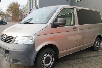 VW T5 Transporter 243.603 km 4.899 &euro; Ingolstadt 85053