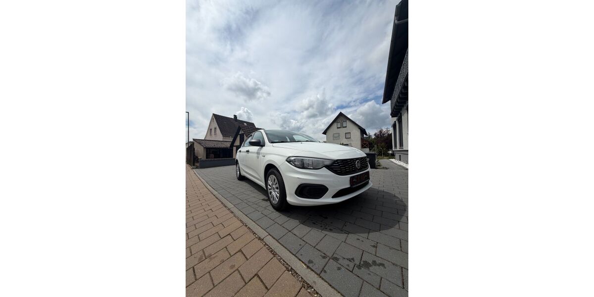 Fiat Tipo 41.800 km 8.850 &euro; Gundelsheim 74831