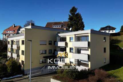 Wohnung zum Kaufen in Lindenberg im Allgäu 169.000 € 54 m² 2 zimmer