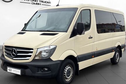 Mercedes-Benz Sprinter 755.000 km 14.999 &euro; Hagen 58089