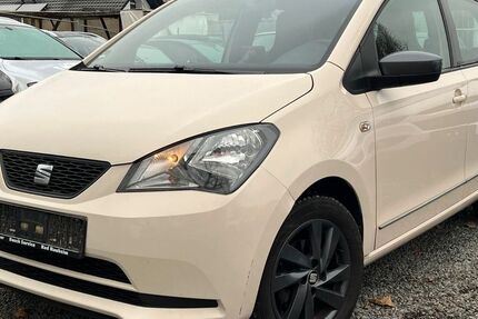 Seat Mii 178.000 km 3.990 &euro; Frankfurt 65933