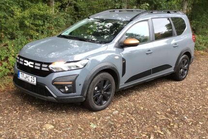 Dacia Jogger 40.000 km 20.800 € Wasserliesch 54332