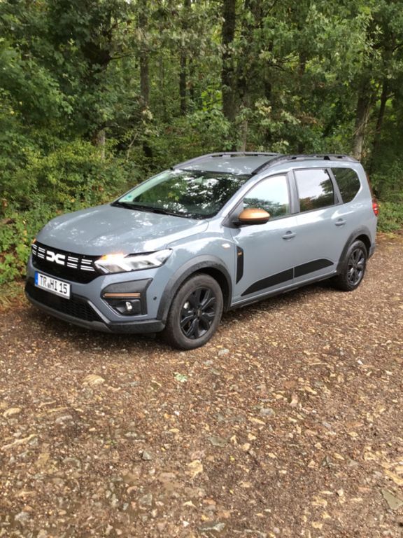 Dacia Jogger 40.000 km 20.800 € Wasserliesch 54332