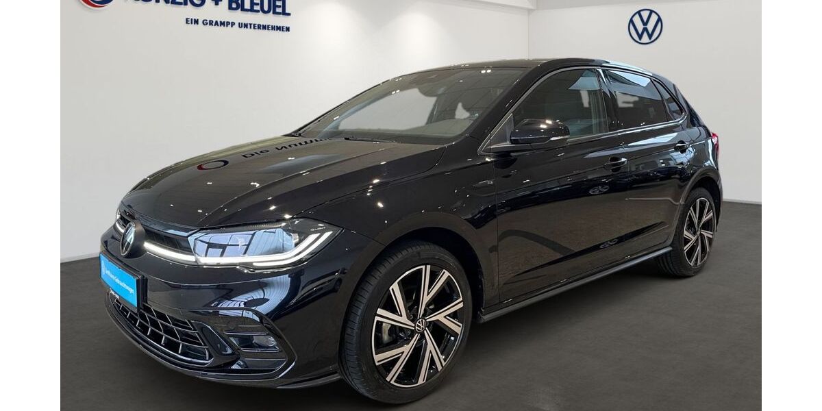 VW Polo 31.866 km 24.660 &euro; Aschaffenburg 63741