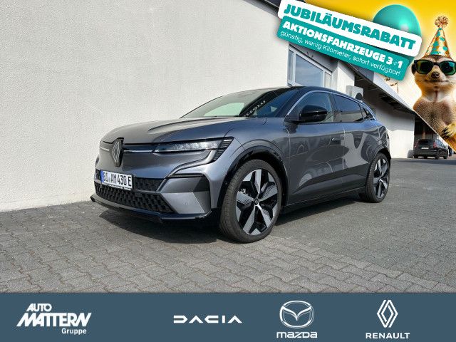 Renault Megane E-TECH 3.500 km 31.990 &euro; Melle 49324