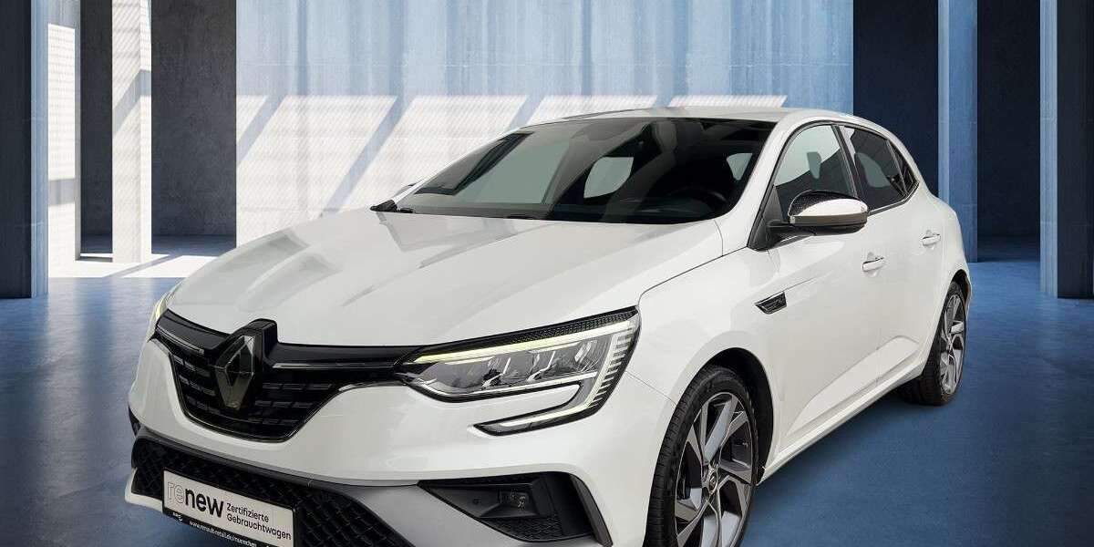 Renault Megane 86.867 km 16.490 &euro; Unterschleißheim 85716