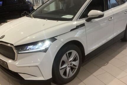 Skoda Enyaq 28.100 km 29.061 &euro; Einbeck 37574