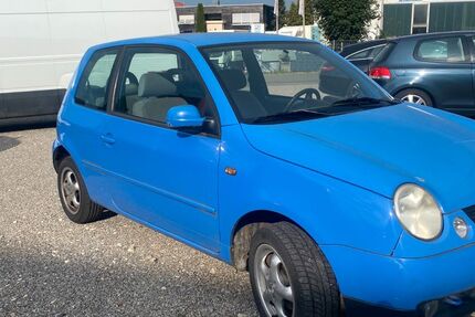 VW Lupo 145.000 km 2.500 &euro; Filderstadt 70794