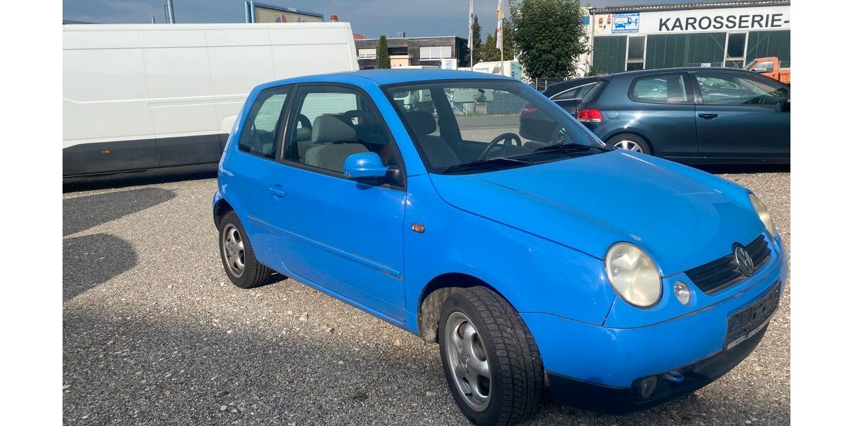 VW Lupo 145.000 km 2.500 &euro; Filderstadt 70794