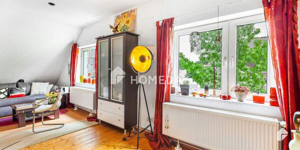 Einfamilienhaus Barsinghausen Egestorf - 7 Zimmer, 160 m&sup2;, 249.000&euro; | Angebot:25410704