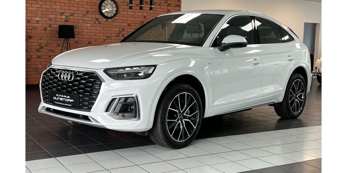 Audi Q5 35.000 km 50.990 &euro; Wunstorf 31515