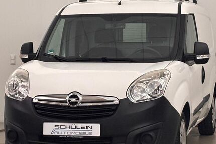 Opel Combo 72.500 km 4.980 &euro; Buchdorf 86675