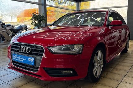 Audi A4 200.000 km 8.800 &euro; Nordstemmen 31171