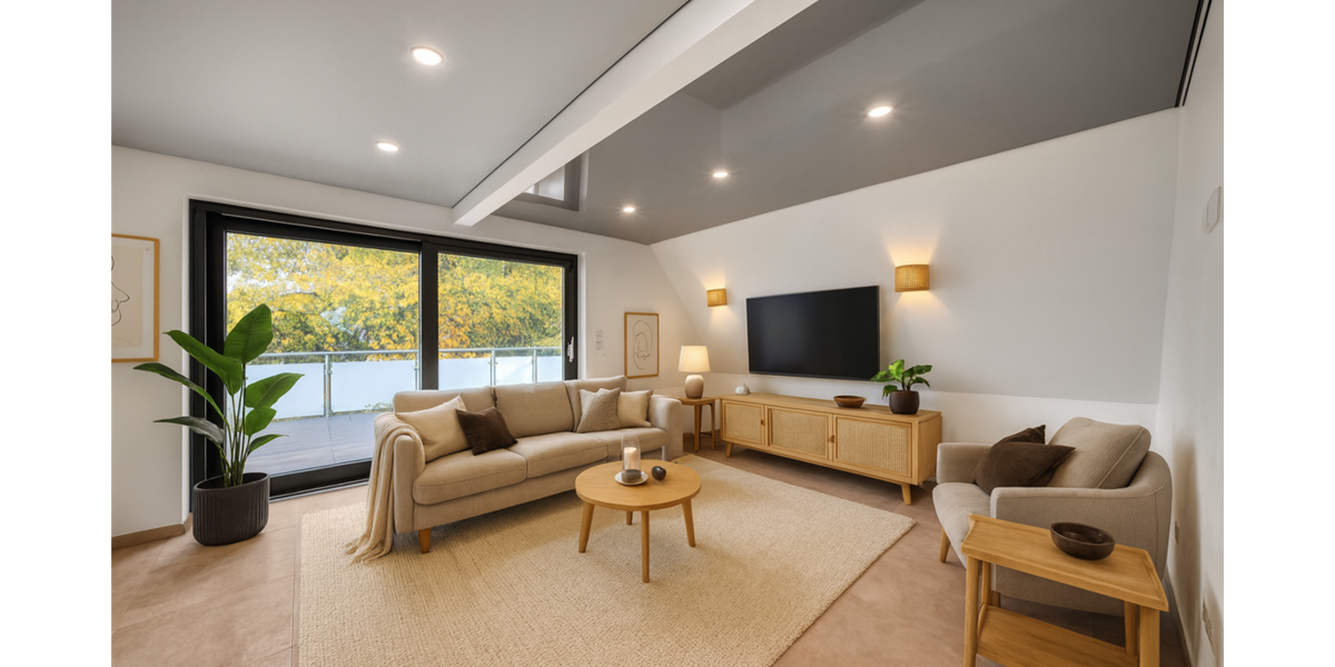 Etagenwohnung Würzburg Sanderau - 3 Zimmer, 94 m&sup2;, 539.000&euro; | Angebot:25201155