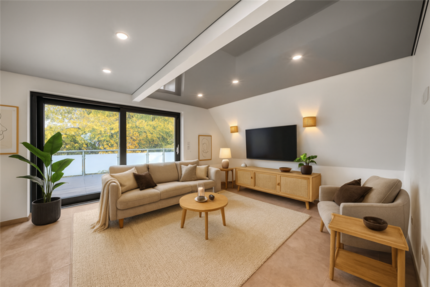 Wohnung Würzburg Sanderau - 3 Zimmer, 94 m&sup2;, 539.000&euro; | Angebot:25201155