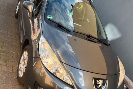 Peugeot 207 192.000 km 2.950 &euro; Oberzent 64760