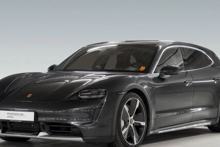 Porsche Taycan 16.900 km 103.900 &euro; Stuttgart 70469
