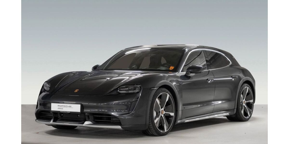 Porsche Taycan 16.900 km 105.900 &euro; Stuttgart 70469