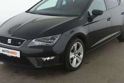 Seat Leon 99.693 km 11.600 &euro; Neufahrn 85375