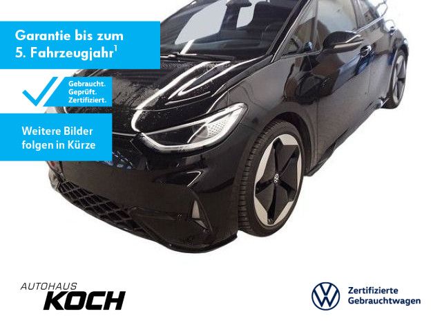 VW ID.3 7.950 km 41.630 &euro; Möckmühl 74219