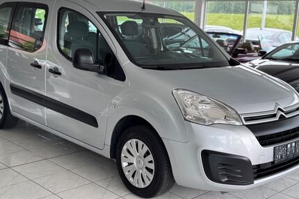 Citroen Berlingo 106.000 km 9.690 € Speyer 67346