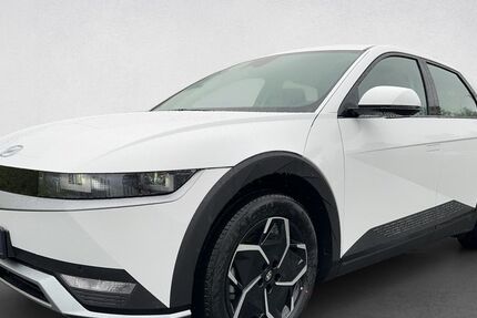 Hyundai IONIQ 5 10.715 km 36.480 € Bielefeld 33609