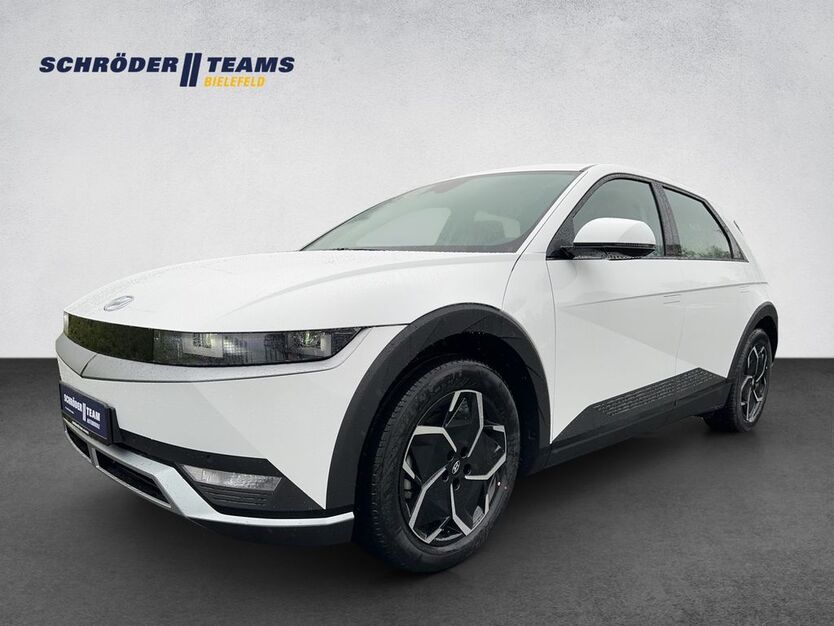 Hyundai IONIQ 5 10.715 km 36.480 € Bielefeld 33609