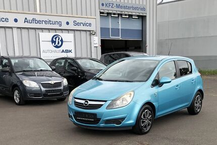 Opel Corsa 116.000 km 4.250 &euro; Trier 54294