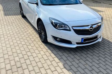 Opel Insignia 270.000 km 8.199 € Wörth an der Donau 93086