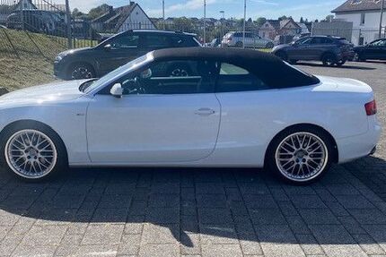 Audi A5 140.350 km 9.999 &euro; Hundsdorf 56235