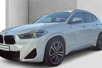 BMW X2 53.867 km 37.580 &euro; Waldshut-Tiengen 79761