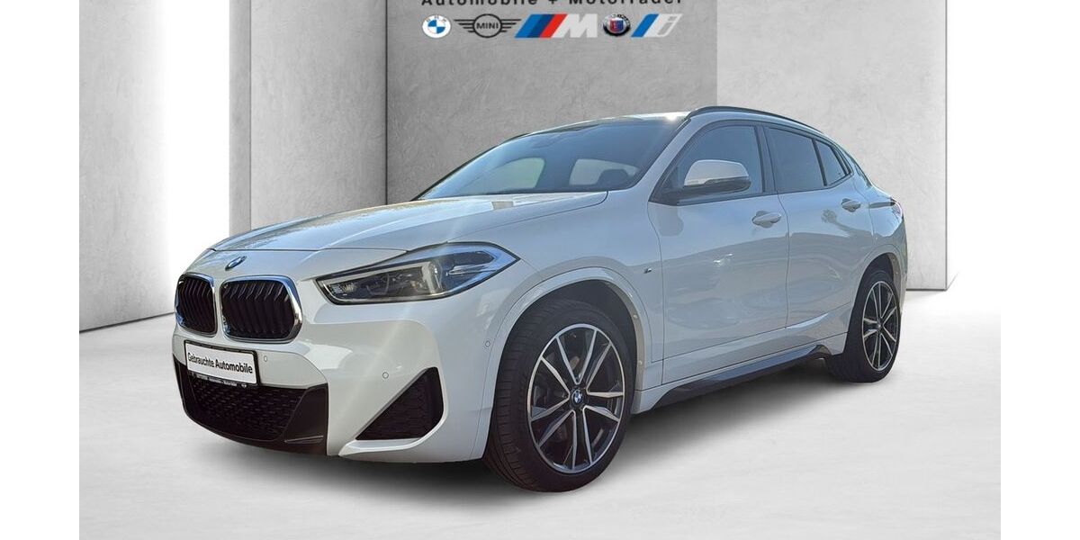 BMW X2 53.867 km 37.580 &euro; Waldshut-Tiengen 79761