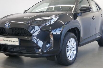 Toyota Yaris Cross 48.490 km 18.790 &euro; Passau 94036