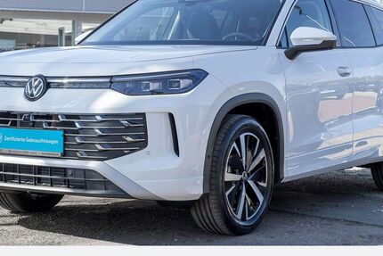 VW Tayron 9.960 km 42.660 &euro; Dorsten 46282