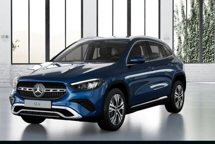 Mercedes-Benz GLA 250 4.257 km 42.745 &euro; Goslar 38644