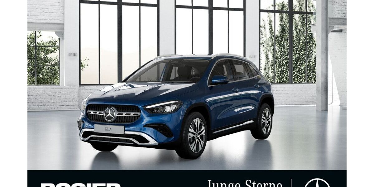 Mercedes-Benz GLA 250 4.257 km 42.745 &euro; Goslar 38644